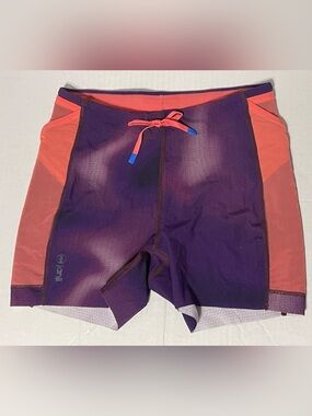 Janji 4” Trail Short - Women’s Small - Lightrider - NWOT